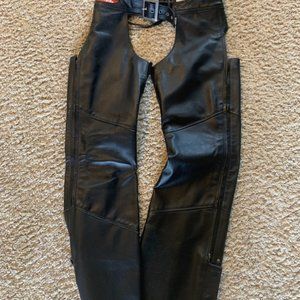 Women's Harley Davidson Chaps
